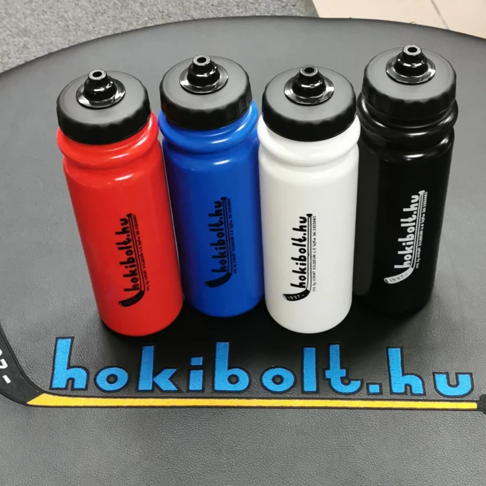 Hokibolt kulacs szelepes pro kupakkal (squeeze bottle cap)