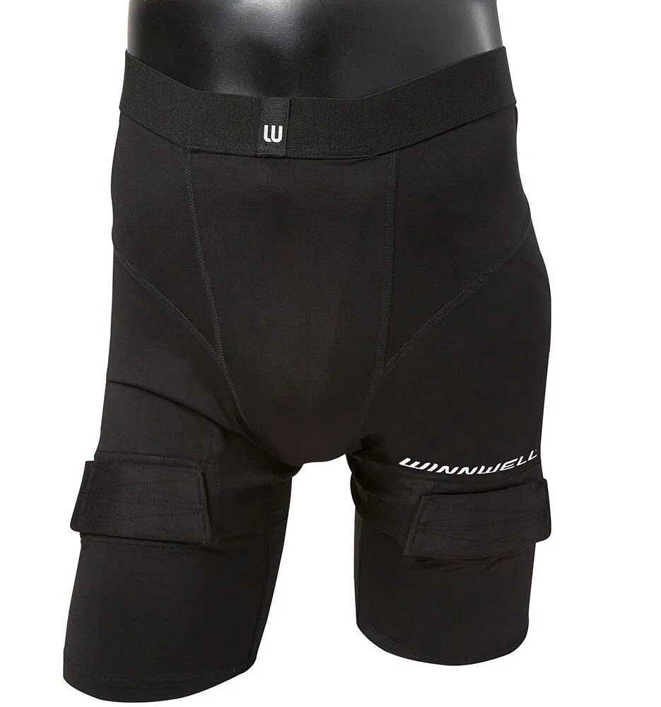 Feszülős szuszpenzor short