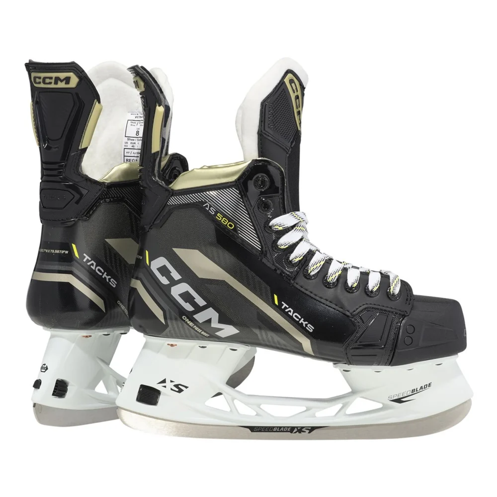 Tacks AS580 junior korcsolya