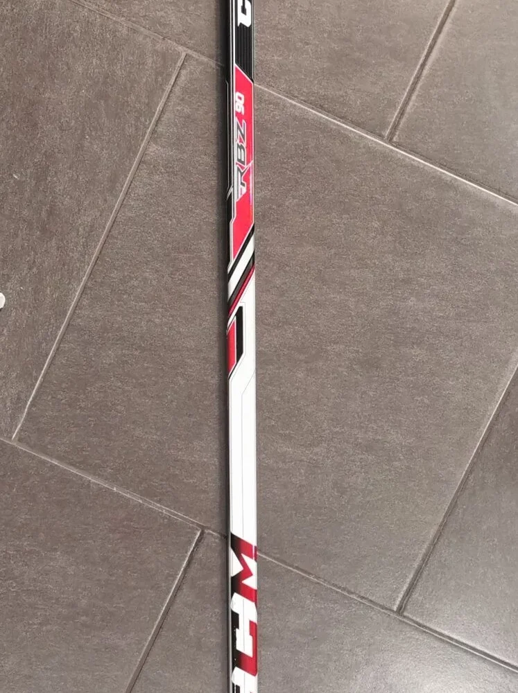 RBZ 90 kompozit hokibot