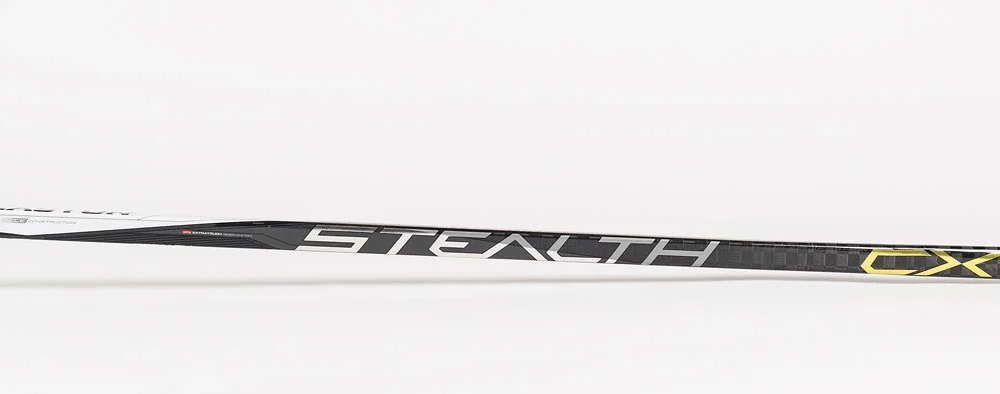 Stealth CX kompozit hokibot