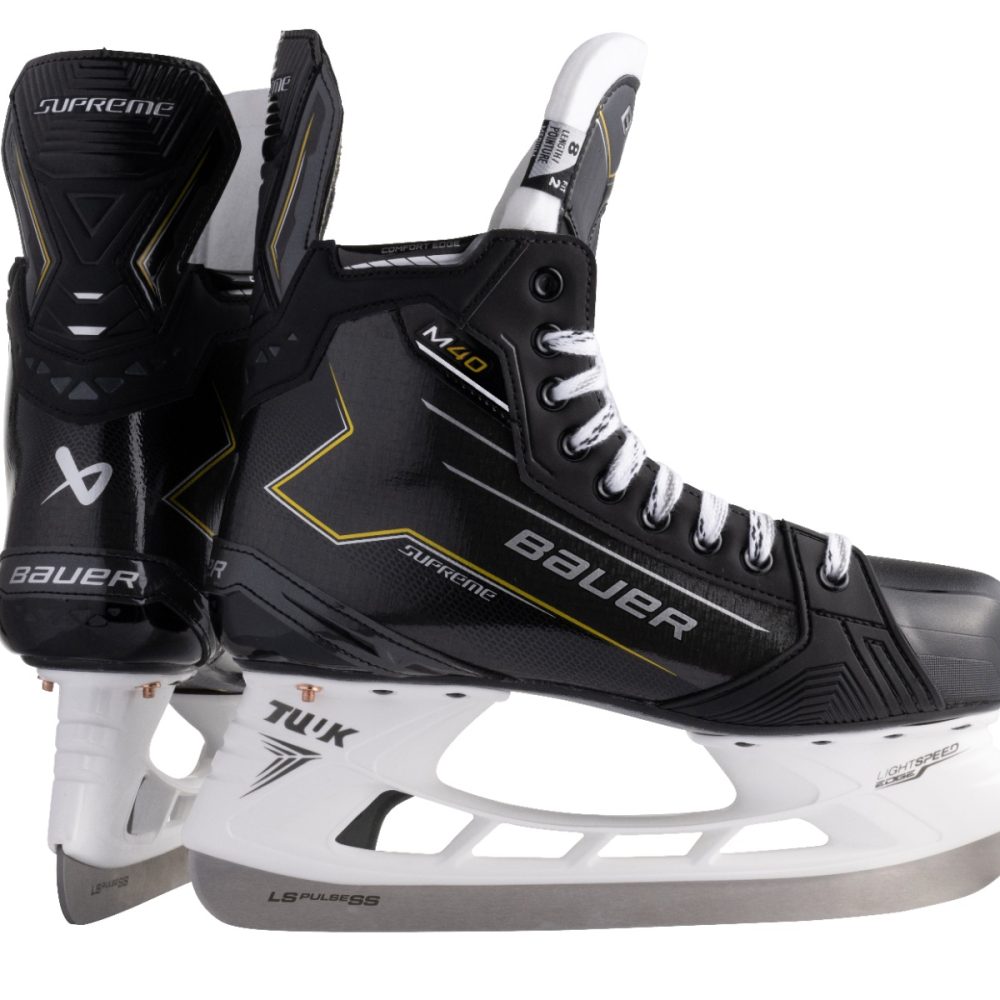 Bauer Supreme M40 korcsolya